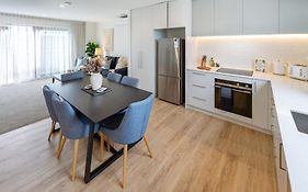 Relaxing City Hideaway - 2 Bed In Christchurch Cbd